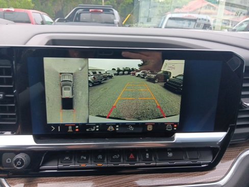New 2026 Chevrolet Silverado 1500 LT w/ Safety Package image 40