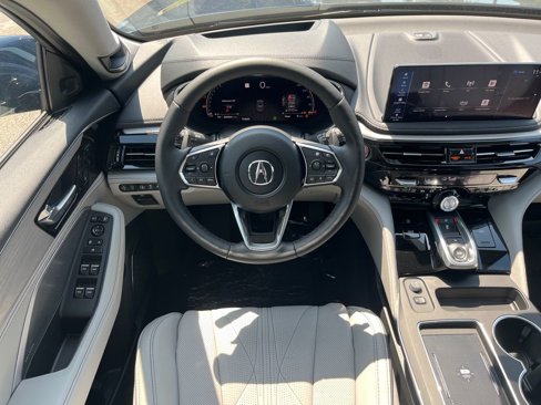 New 2026 Acura MDX w/ Advance Package image 17