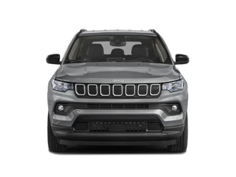 Certified 2023 Jeep Compass Limited image 4