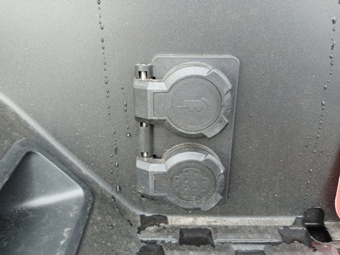 New 2026 RAM 1500 Rebel image 15