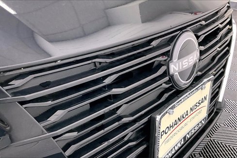 Certified 2024 Nissan Altima 2.5 SV w/ SV Premium Package image 28