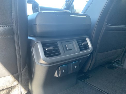 New 2025 Ford F150 XLT w/ Equipment Group 303A High image 17