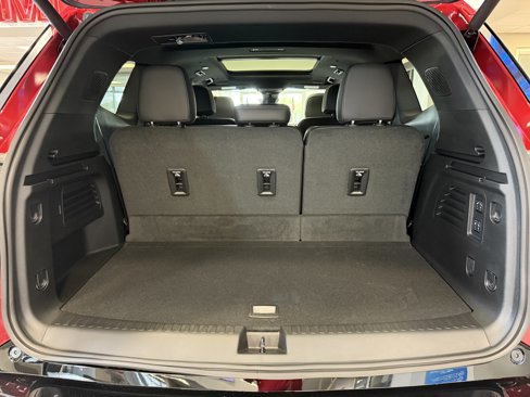 New 2026 Buick Enclave Sport Touring w/ Power Package image 37