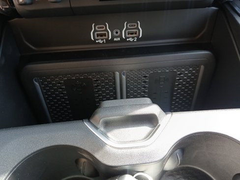 New 2026 RAM 2500 Laramie image 43