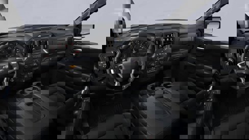 New 2026 Chevrolet Silverado 1500 Custom image 29