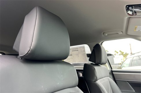 New 2026 Hyundai Santa Fe SEL image 18