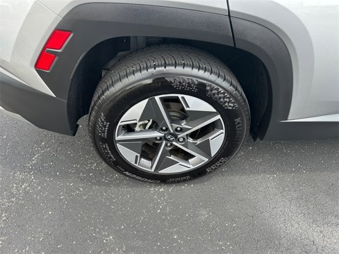 Used 2025 Hyundai Tucson SEL image 28