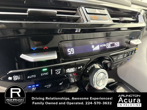 New 2026 Acura MDX w/ Advance Package image 9