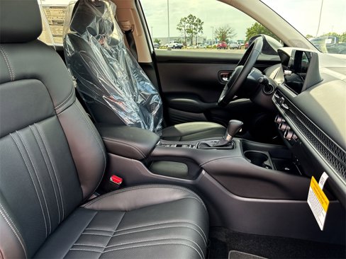 New 2026 Honda HR-V EX-L image 24
