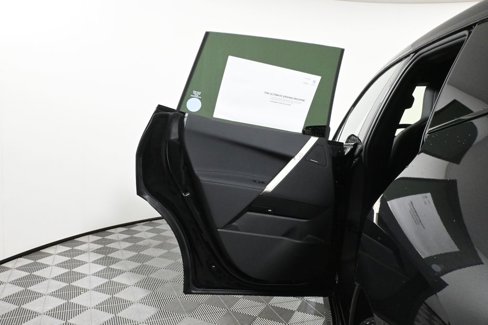 New 2026 BMW iX xDrive45 w/ Premium Package image 29