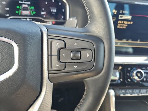 Used 2024 GMC Sierra 1500 Denali w/ Denali Reserve Package image 45