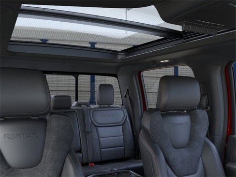 New 2025 Ford F150 Raptor image 22