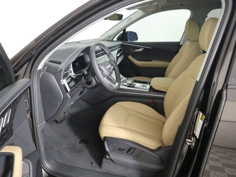 New 2025 Audi Q7 3.0T Premium Plus image 21