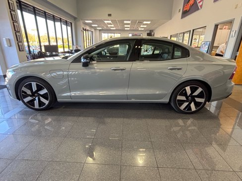 Used 2024 Volvo S60 T8 Core image 2