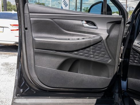 Used 2022 Hyundai Santa Fe SEL image 10