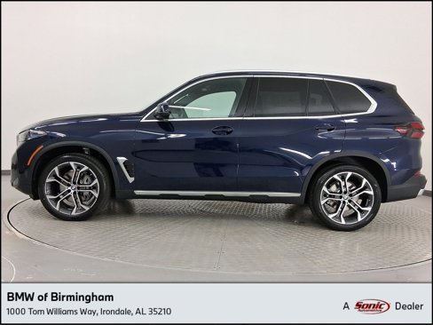 New 2026 BMW X5 sDrive40i w/ Climate Comfort Package image 1