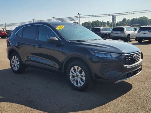 Used 2024 Ford Escape Active w/ Tech Pack #1 image 7
