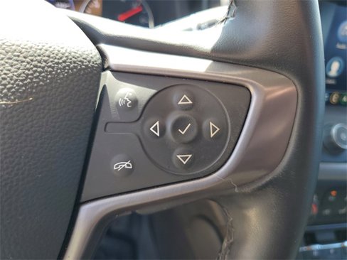 Used 2023 GMC Acadia AT4 w/ Technology Package image 18
