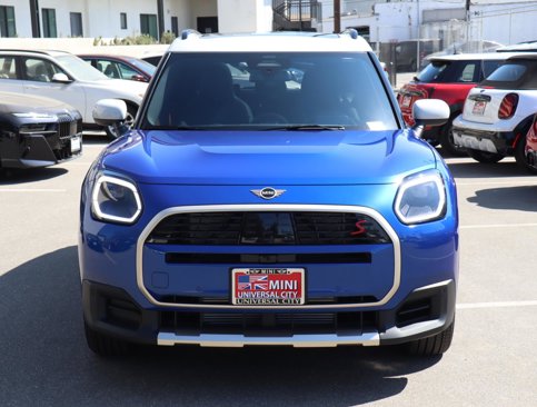 New 2026 MINI Cooper Countryman S image 3