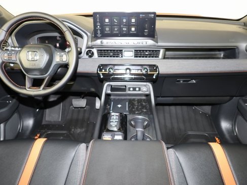 New 2026 Honda Passport TrailSport image 8