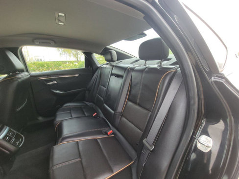 Used 2020 Chevrolet Impala Premier image 14