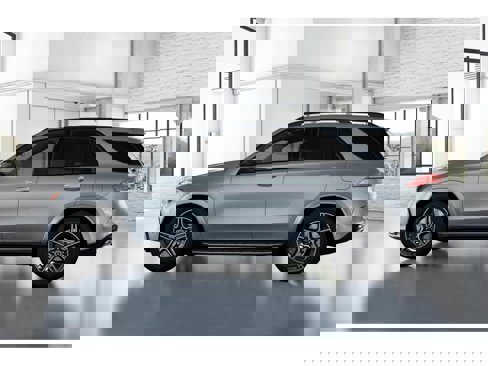 New 2026 Mercedes-Benz GLE 450e 4MATIC image 32