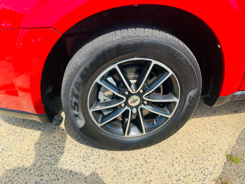 Used 2018 Dodge Journey SE w/ Connectivity Group image 11