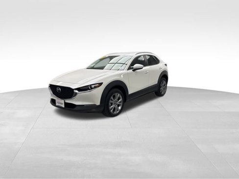 Used 2023 MAZDA CX-30 AWD 2.5 S w/ Select Package image 3