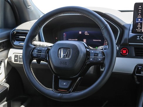 New 2026 Honda Passport TrailSport Elite image 15