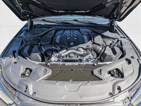 New 2026 BMW M850i xDrive image 17