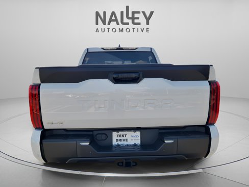 New 2026 Toyota Tundra SR5 image 3