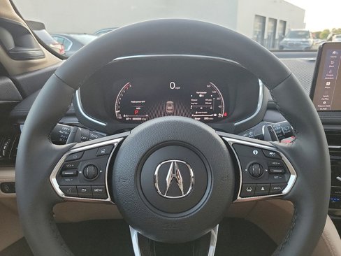 New 2026 Acura MDX w/ Advance Package image 9