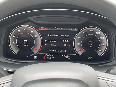 Used 2022 Audi Q7 2.0T Premium Plus image 27