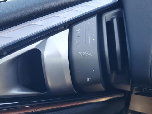 New 2026 BMW X3 xDrive30 w/ Premium Package image 27