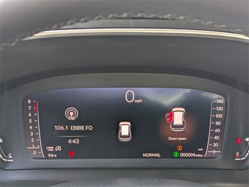 New 2026 Honda Passport RTL image 17