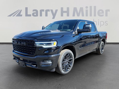 New 2025 RAM 1500 Limited image 1