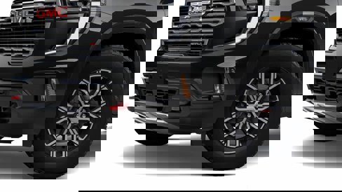 New 2026 GMC Acadia AT4 w/ Luxury Package image 31