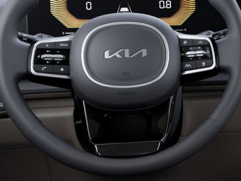 New 2026 Kia Carnival EX image 22