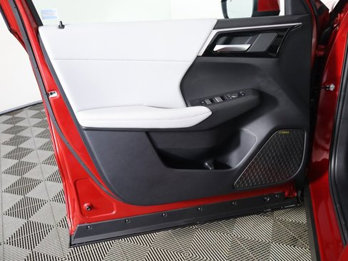 New 2025 Mitsubishi Outlander SE image 26