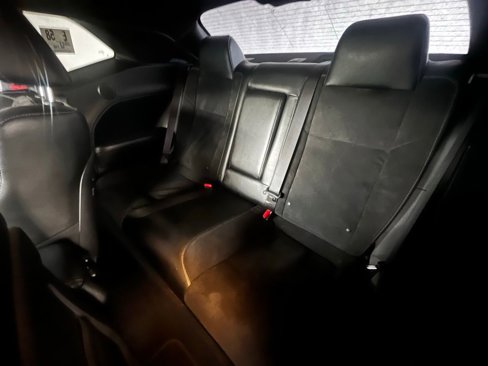 Used 2021 Dodge Challenger R/T Scat Pack image 15