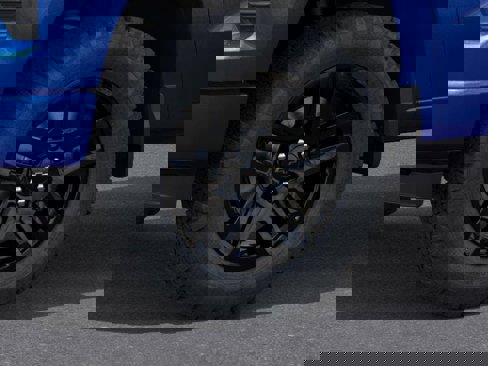 New 2026 Chevrolet Silverado 1500 RST image 9