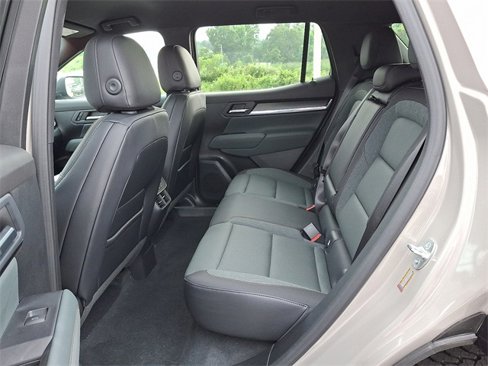 New 2026 GMC Terrain AT4 w/ Convenience Package III image 6