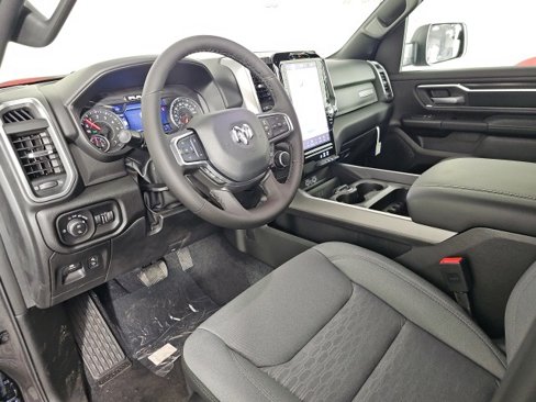 New 2026 RAM 1500 Big Horn image 9