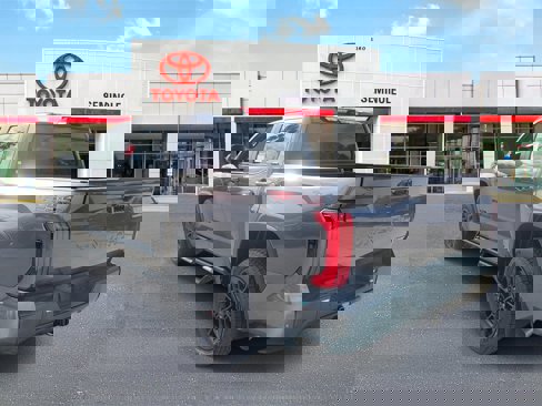 New 2026 Toyota Tundra Limited image 4