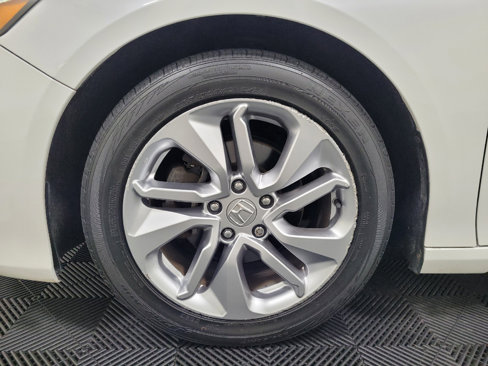 Used 2018 Honda Accord LX image 31