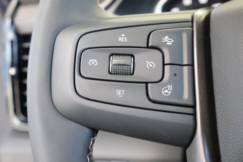 New 2026 GMC Sierra 2500 AT4 w/ AT4 Premium Plus Package image 25