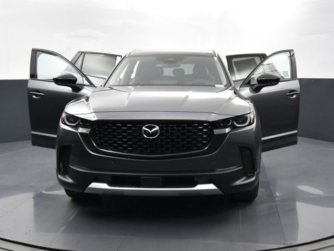 New 2025 MAZDA CX-50 2.5 Turbo w/ Cargo Package image 35
