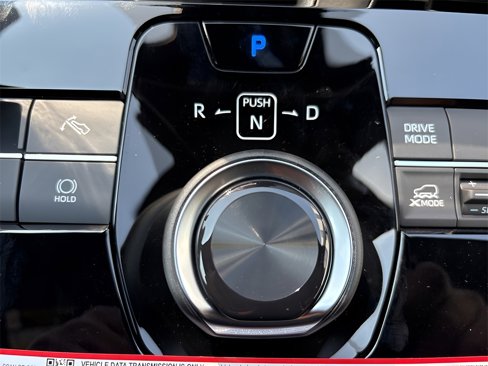 New 2025 Subaru Solterra Premium image 17