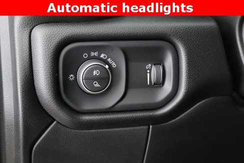 Used 2025 RAM 2500 Tradesman image 19