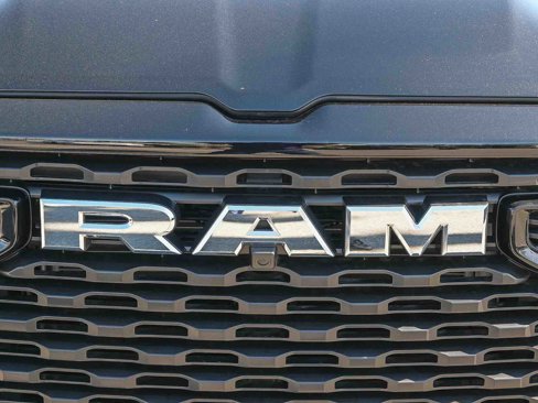 New 2026 RAM 1500 Big Horn image 12